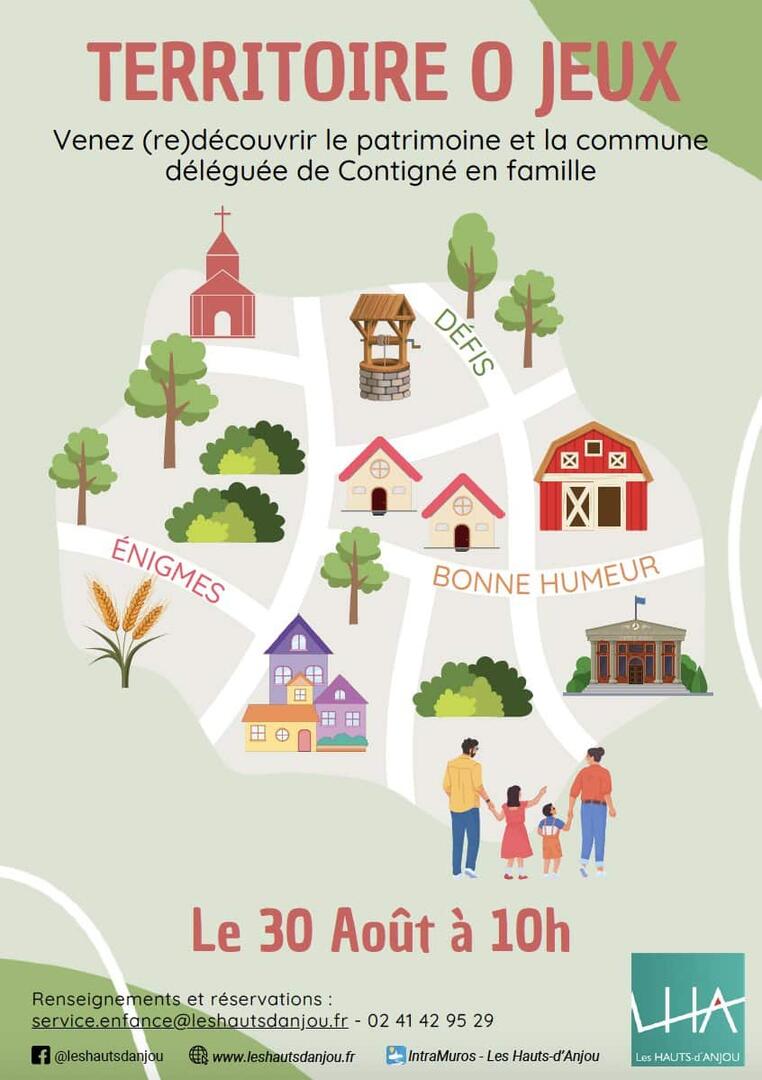 Territoire O Jeux-Contigné-FMA-49