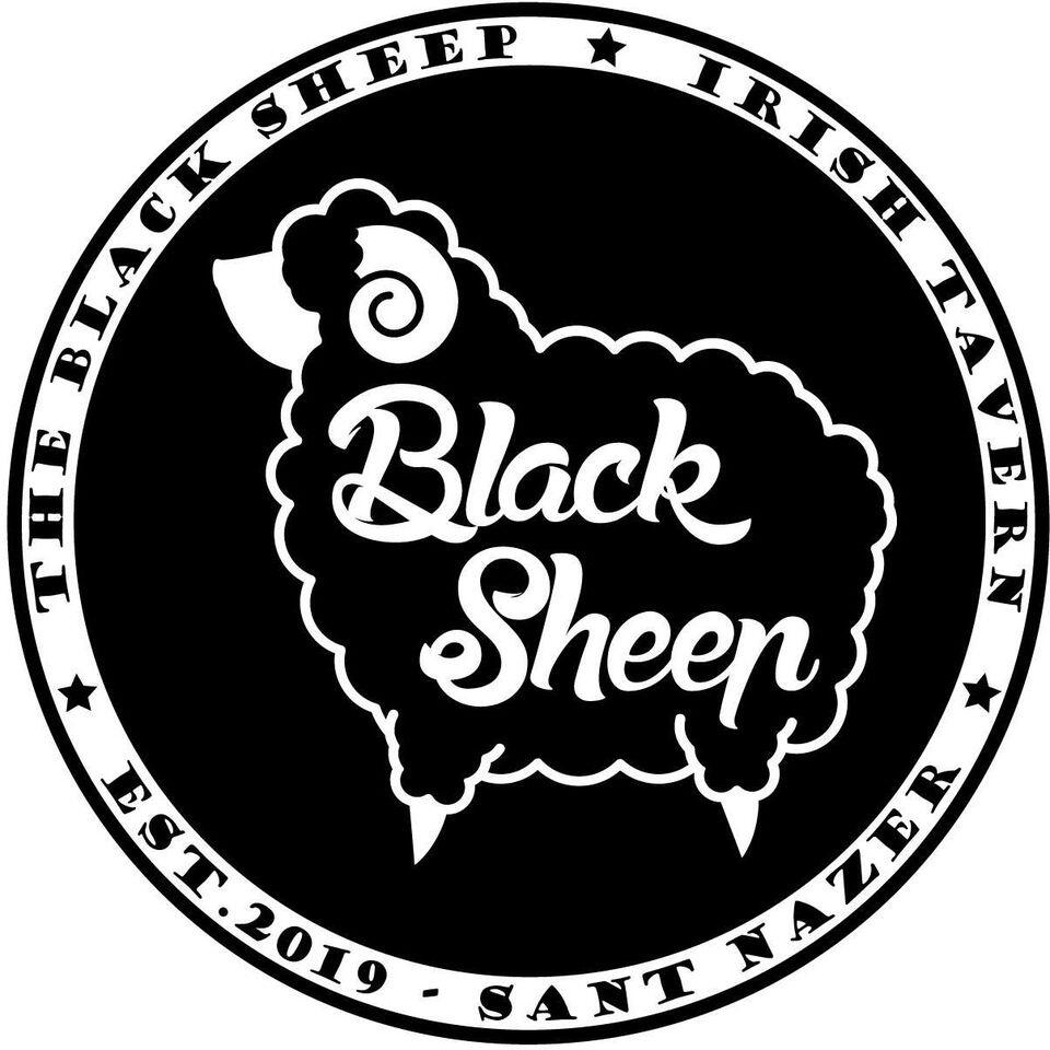 The Black Sheep Tavern
