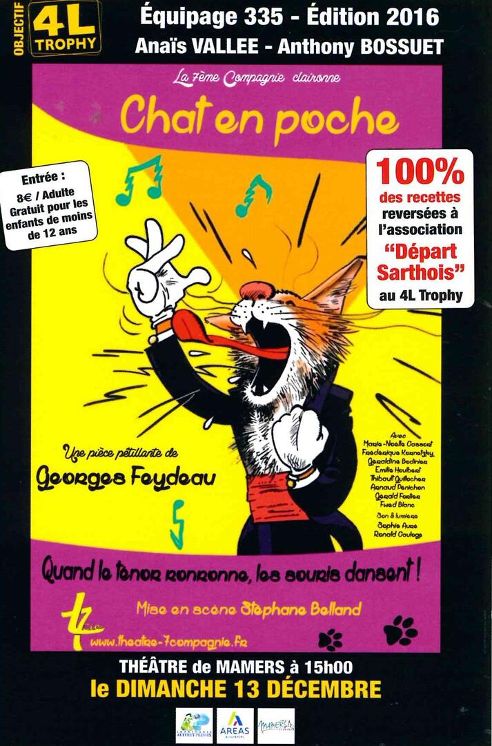 Théâtre Mamers 13-12