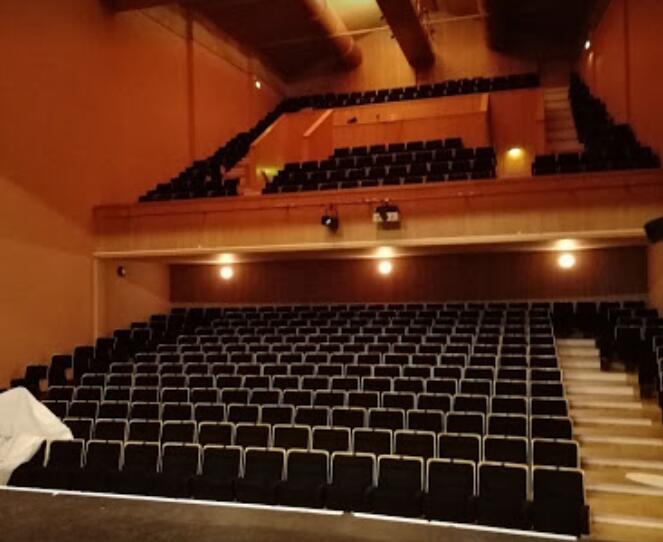 Theatre Millandy Luçon