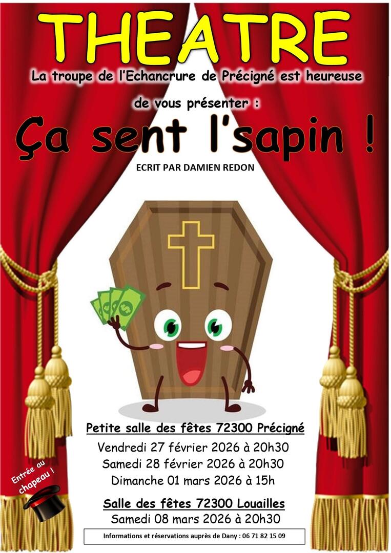 Théatre L'Echancrure