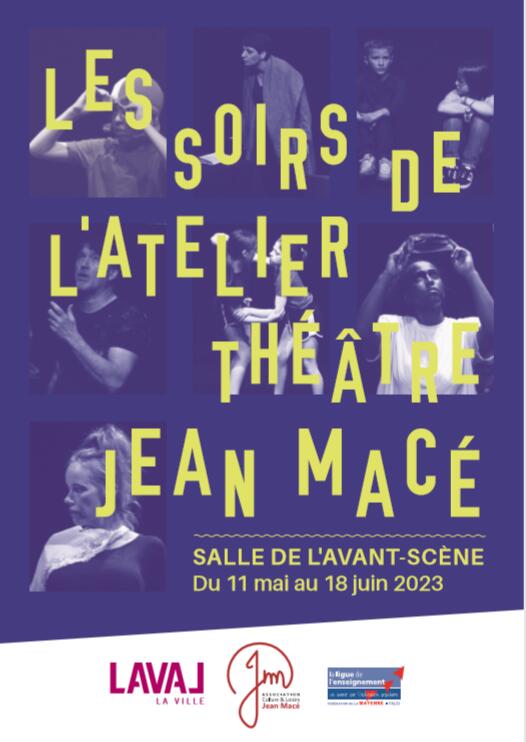 Théatre de Jean Macé