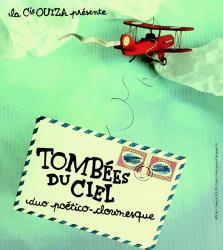 Tombées du ciel