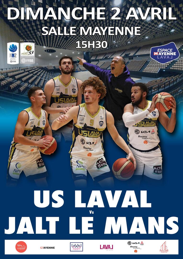USLBasket
