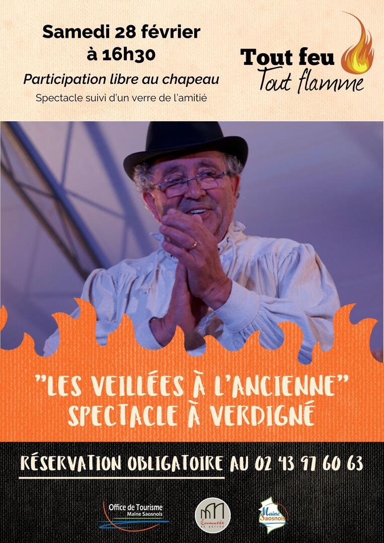 2026 - TFTF - Verdigné