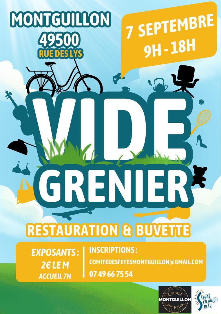 Vide grenier Montguillon_FMA_49