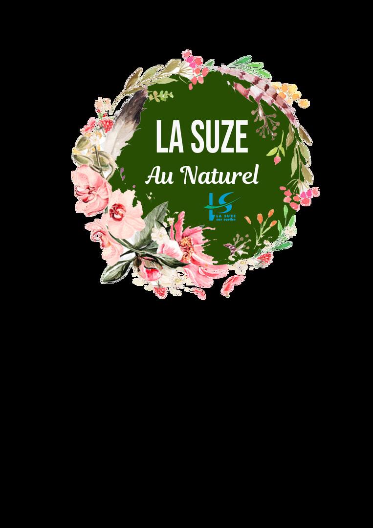 Visuel la suze au naturel 2023