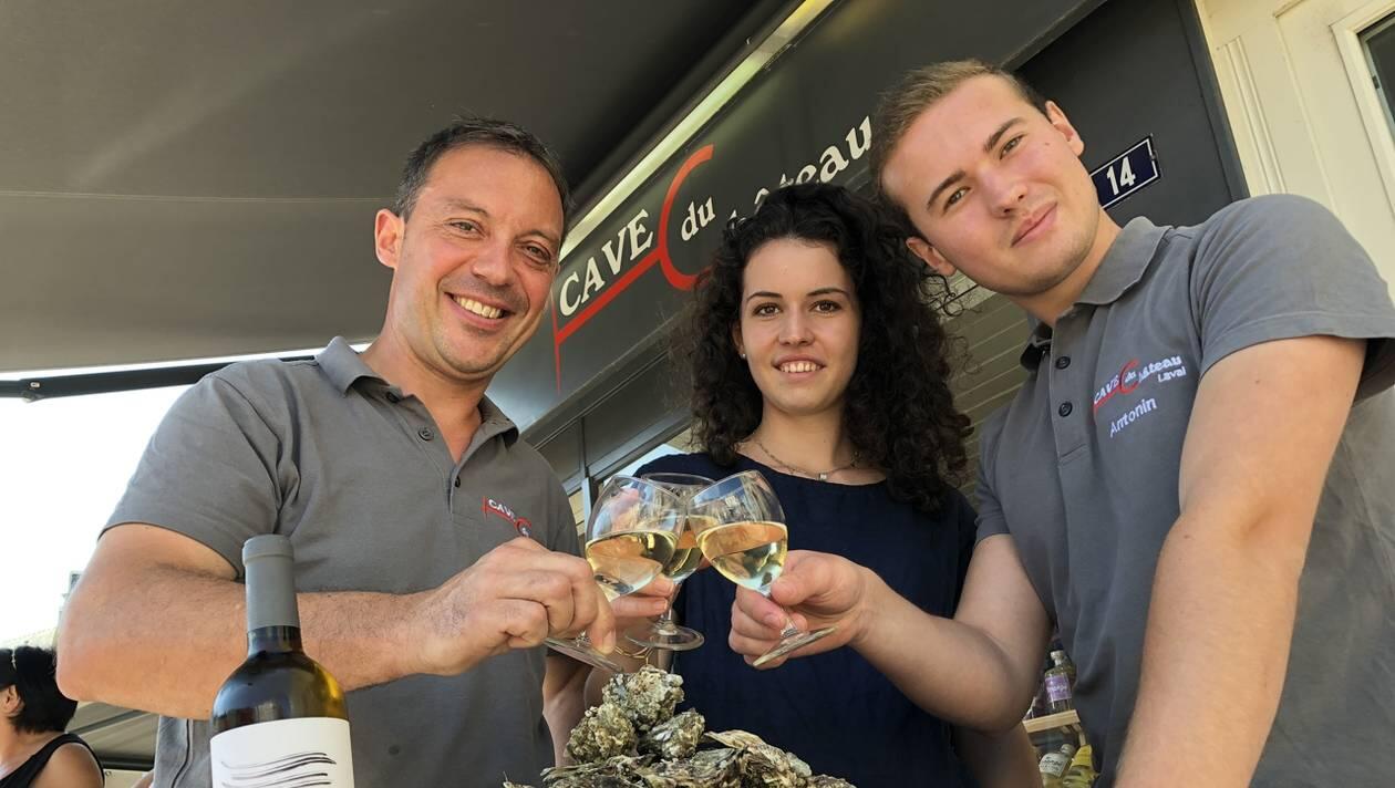 Visite guidée Balade au Marché