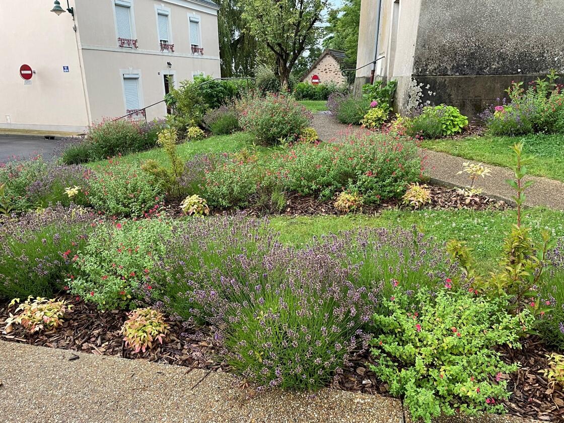 Voivres-Lès-Le-Mans