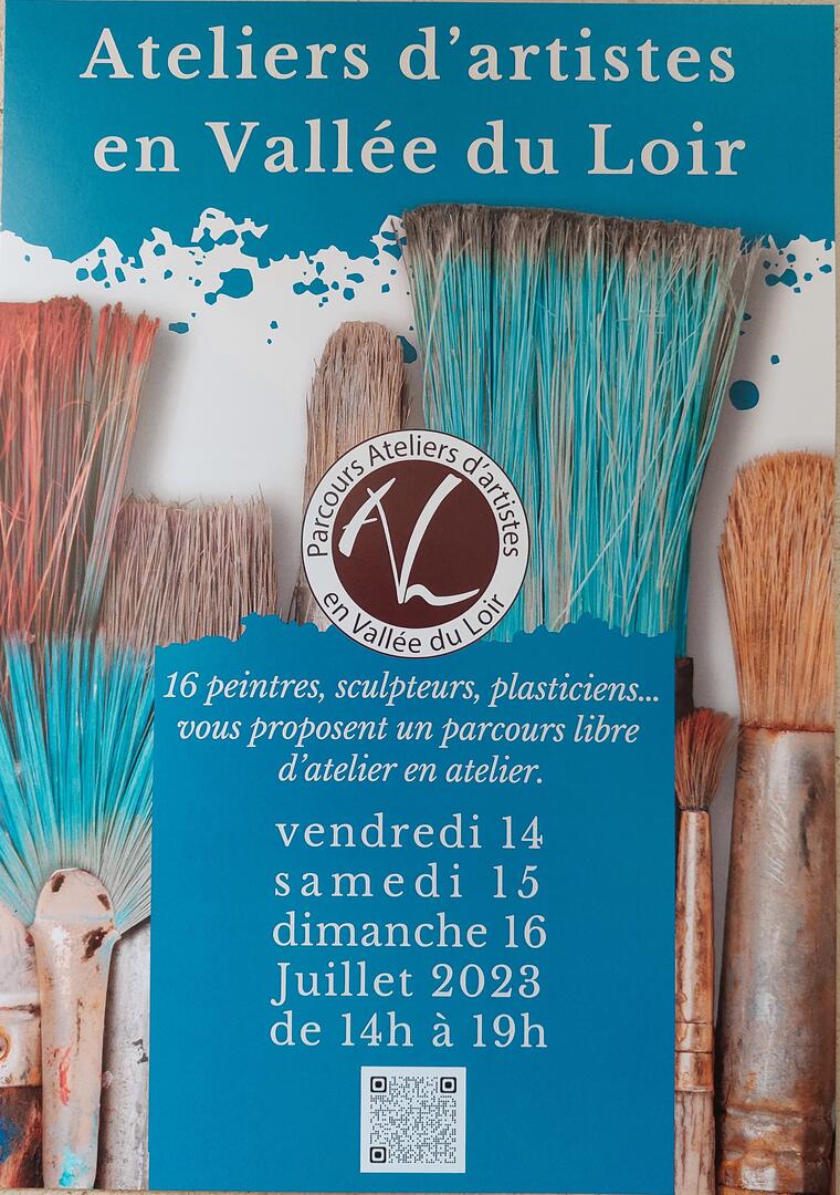 affiche saveurs