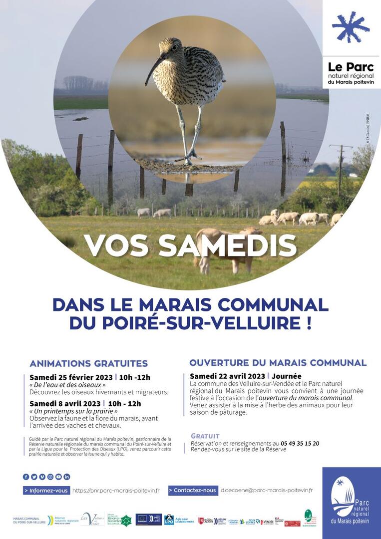 affiche communal du poire 2023