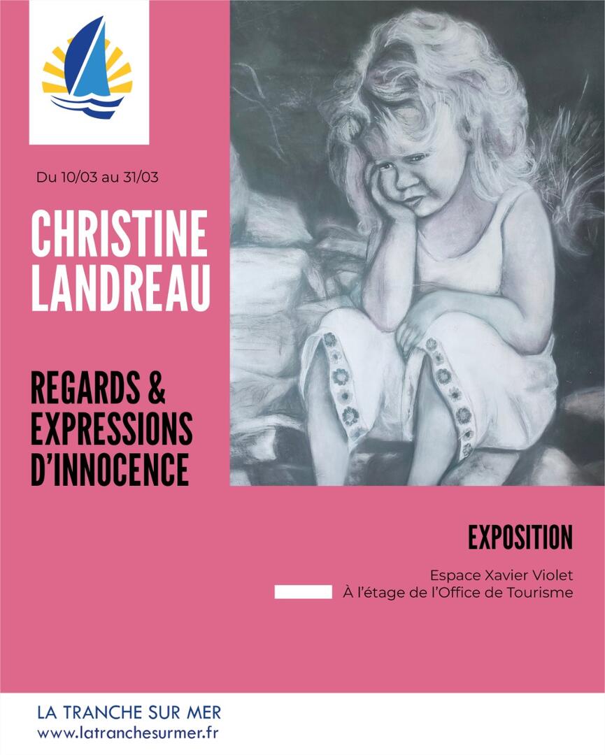 christine landreau