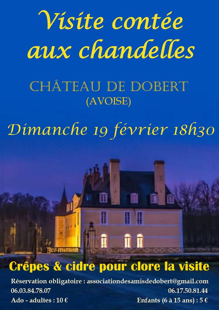 affiche visite contée aux chandelles 2023_page-0001