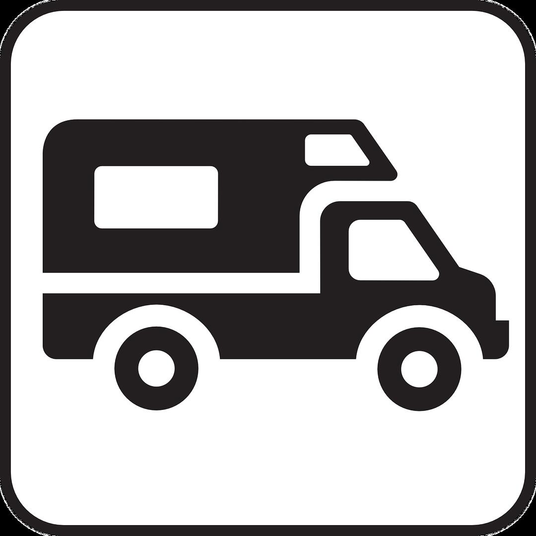 aire de camping-car
