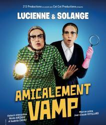 amicalement vamp
