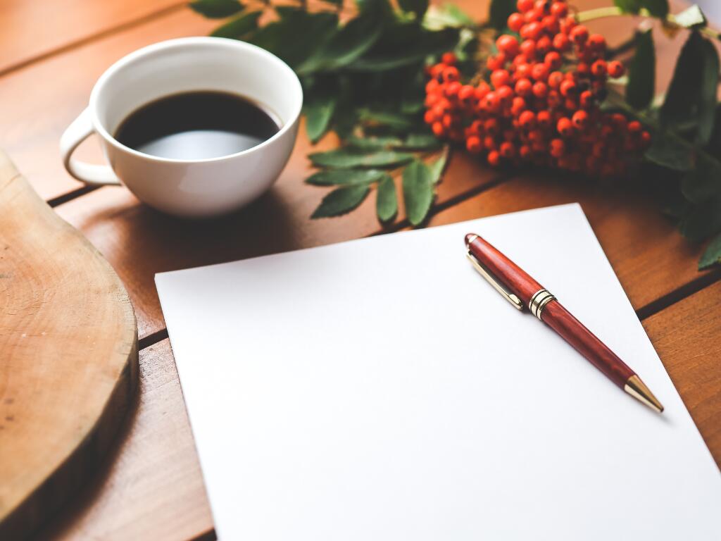 atelier écriture