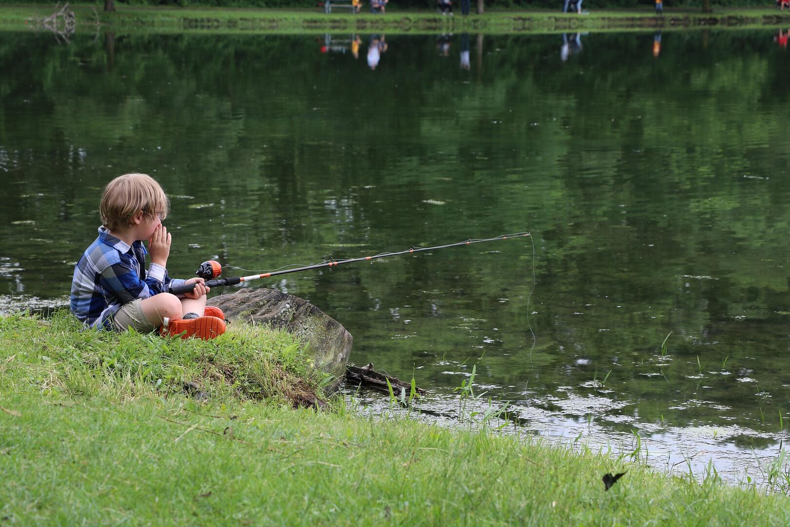 ateliers pêche benet
