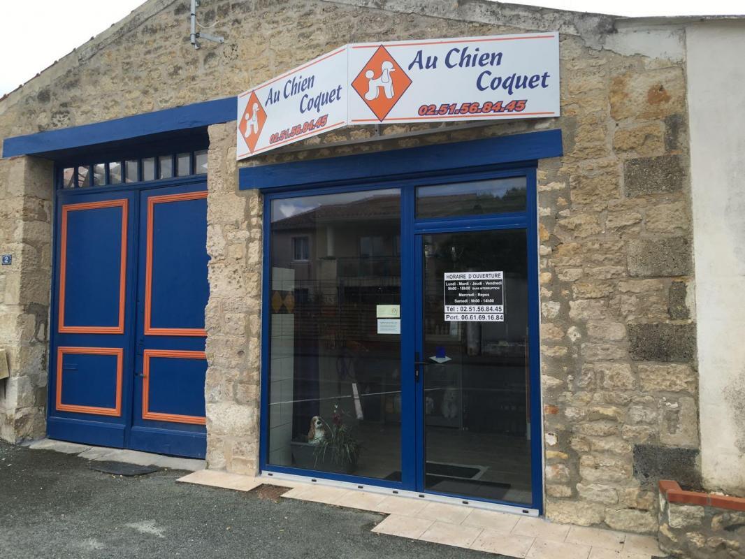 auchiencoquet
