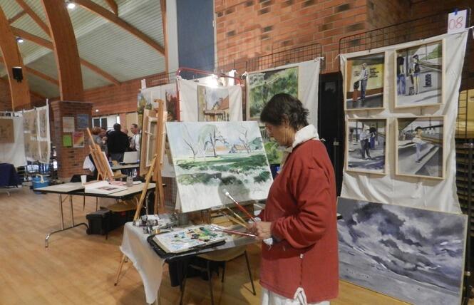 automnales--peinture