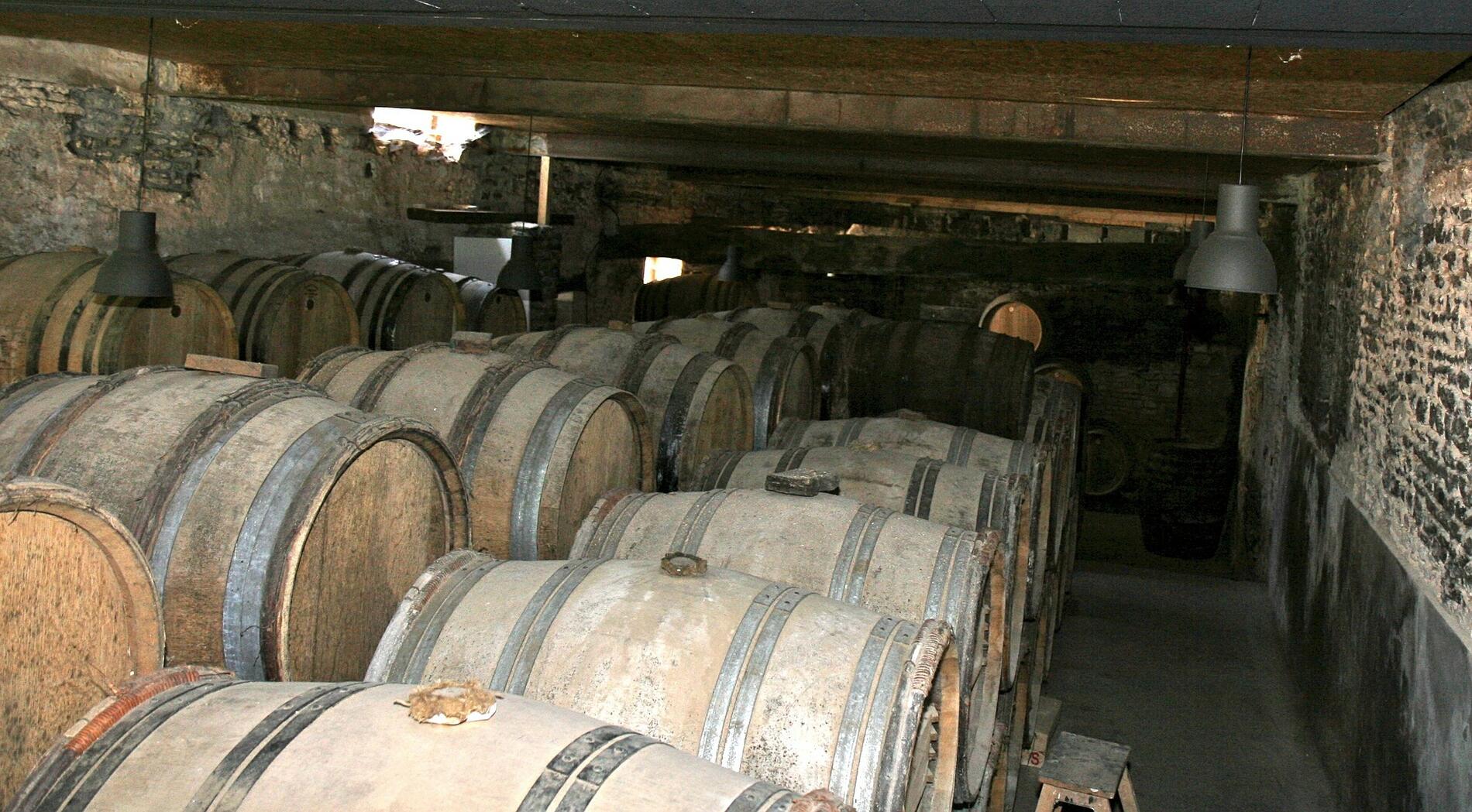 Produits cidricoles Ferme de la Ville Perdue