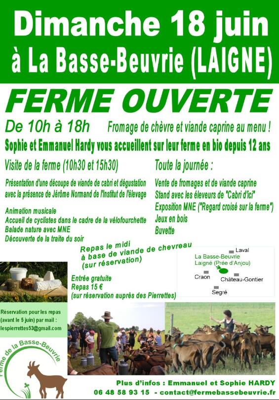 basse beuvrie