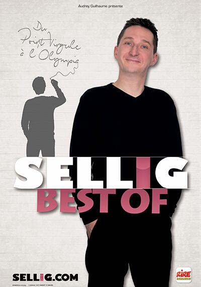 Sellig - Best off