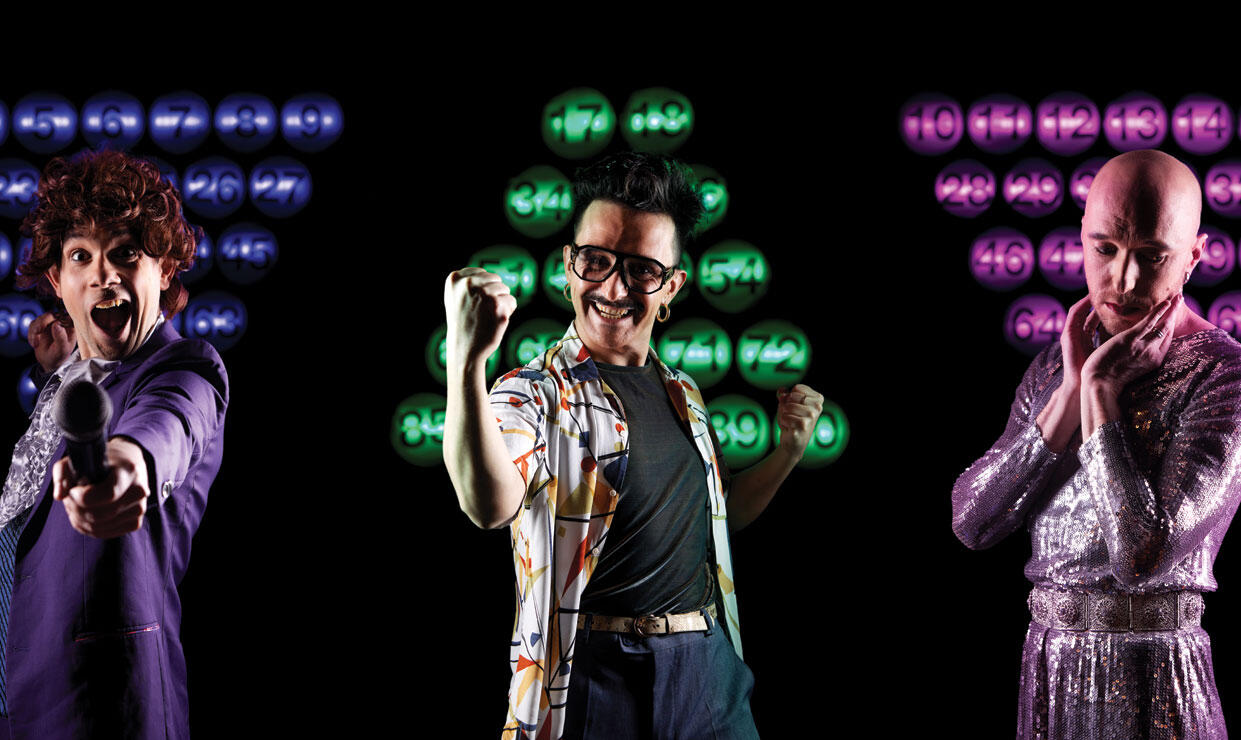 Bingo ! Un loto musical
