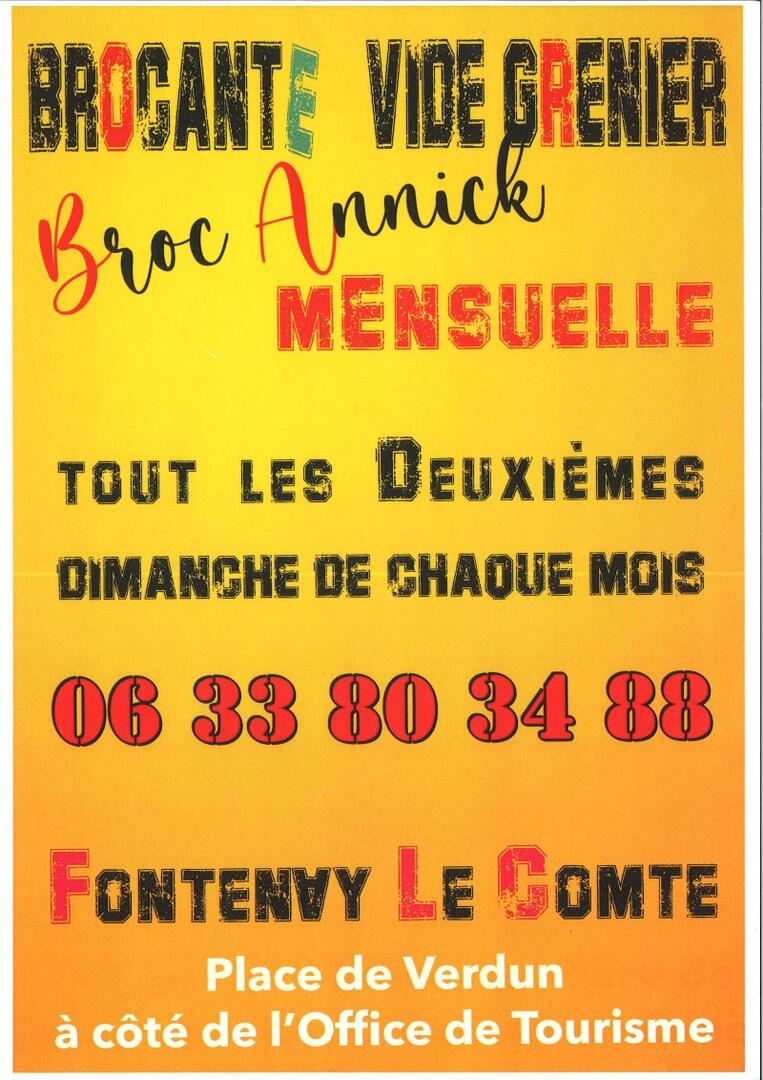 brocante