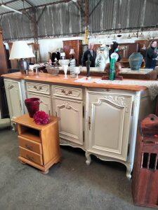bric à brac
