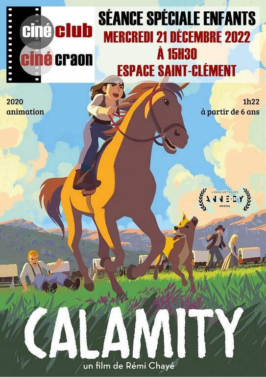 calamity