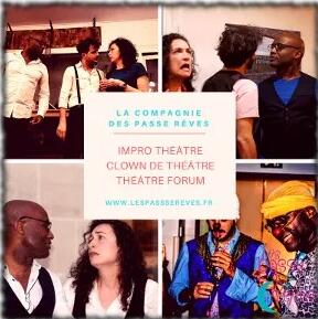 cie les passes reve