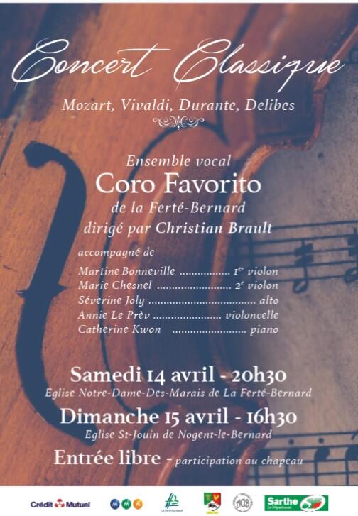 concert nogent 2018