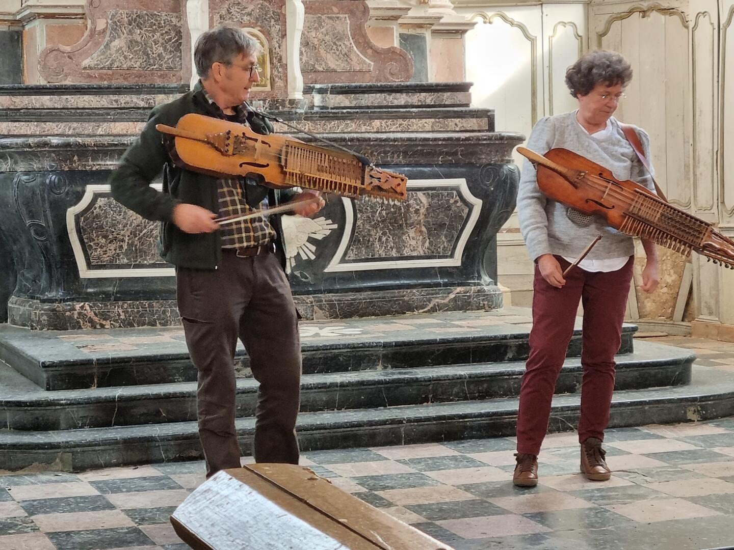 concert avesnes