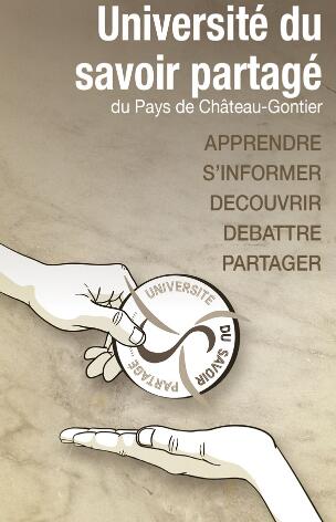 conférence du savoir paratgé