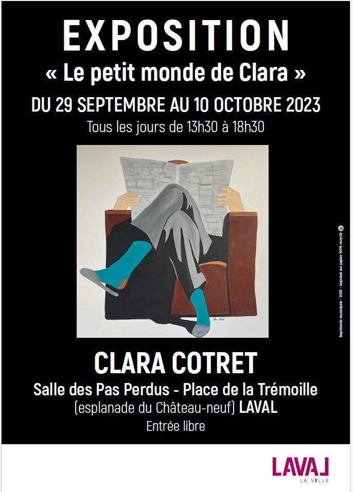 EXPOSITION