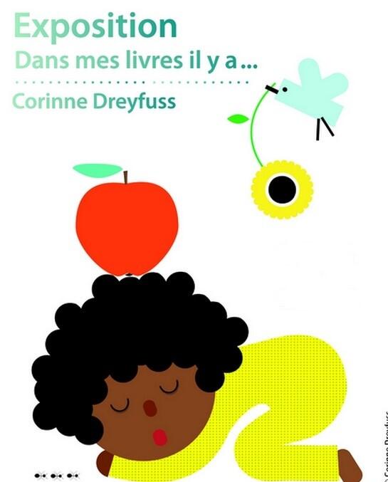 Dans mes livres il y a