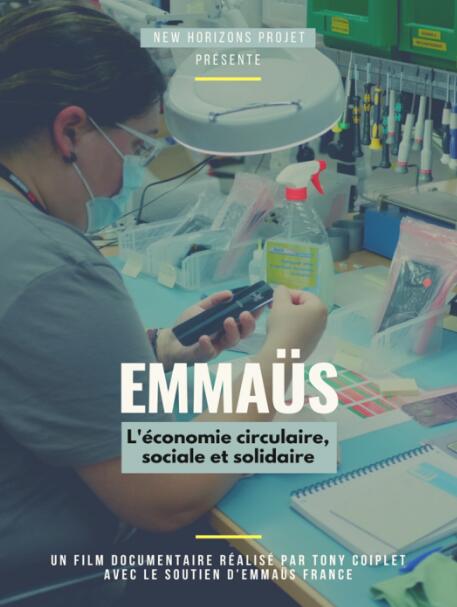 emmaus