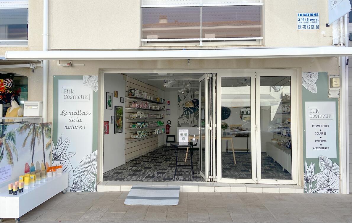etik cosmetik