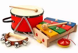 éveil musical