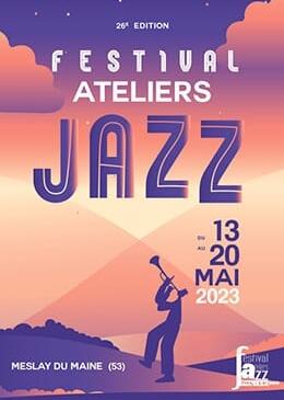 festival atelier jazz