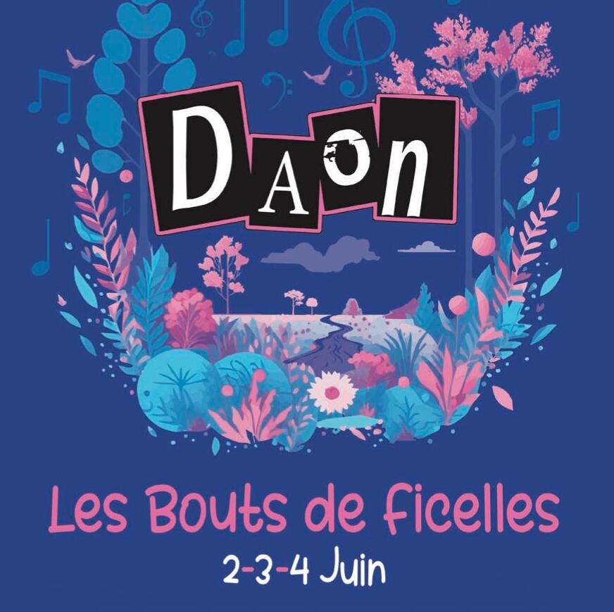 festival les bouts de ficelles 2023