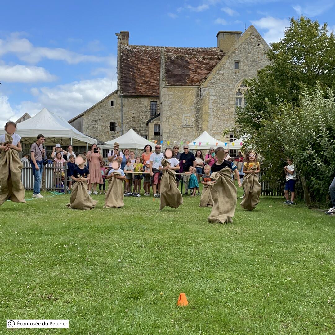 fête du jeu
