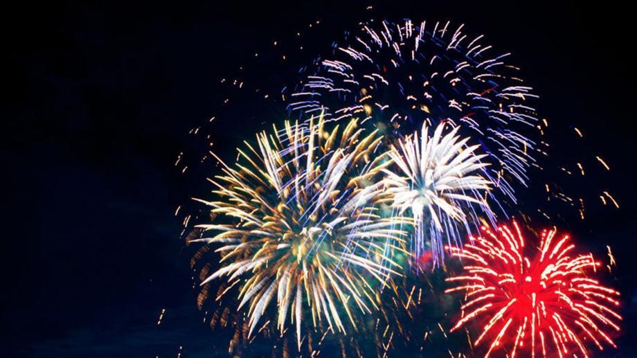 feu-artifice