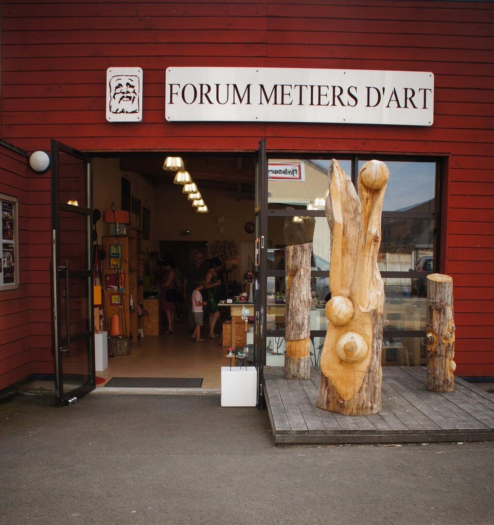 Forum des associations Candé