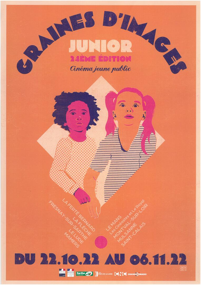graines d'images junior