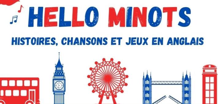 hello minots