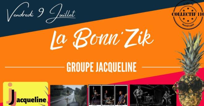 jacqueline
