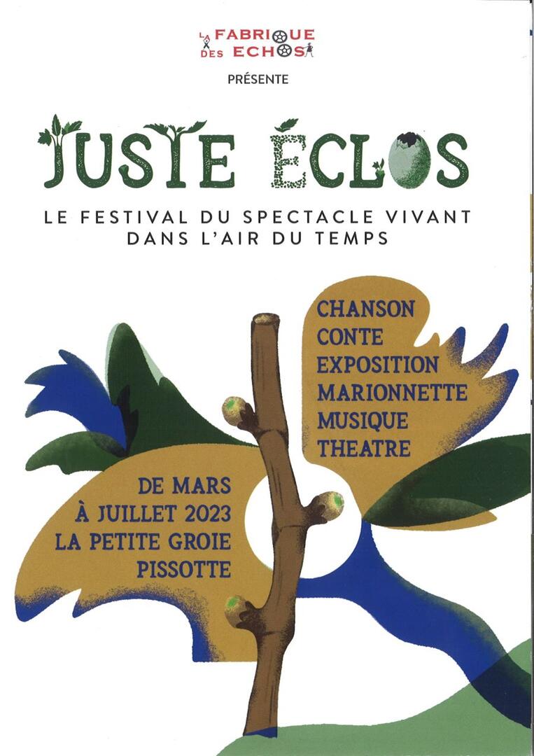 Juste Eclos