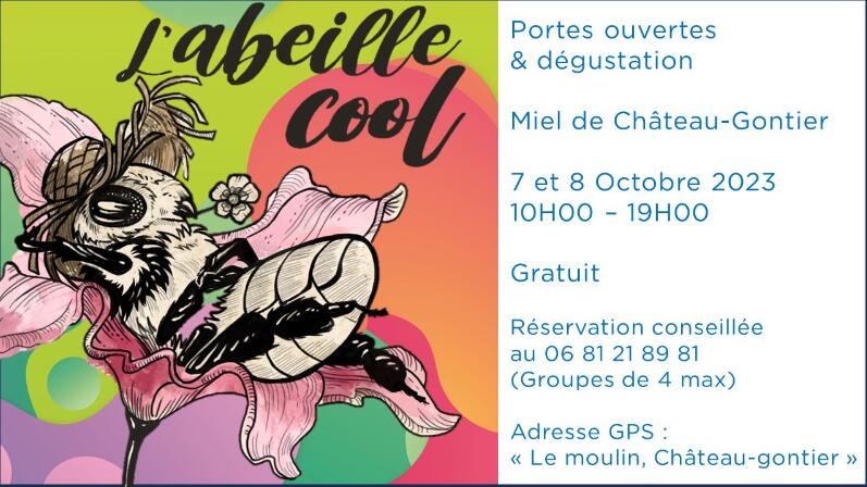 l'abeille cool2