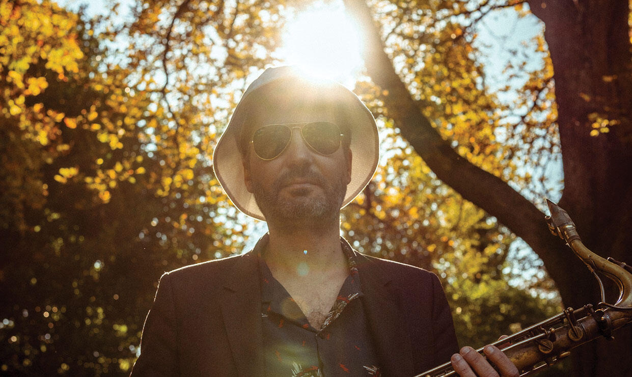 Laurent Bardainne, Theatre les 3 Chênes